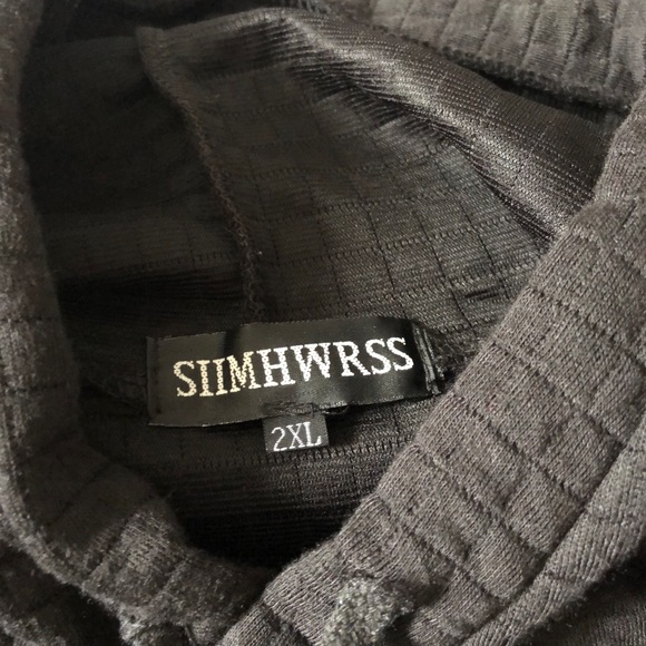 Men’s hoodie - Picture 3 of 3